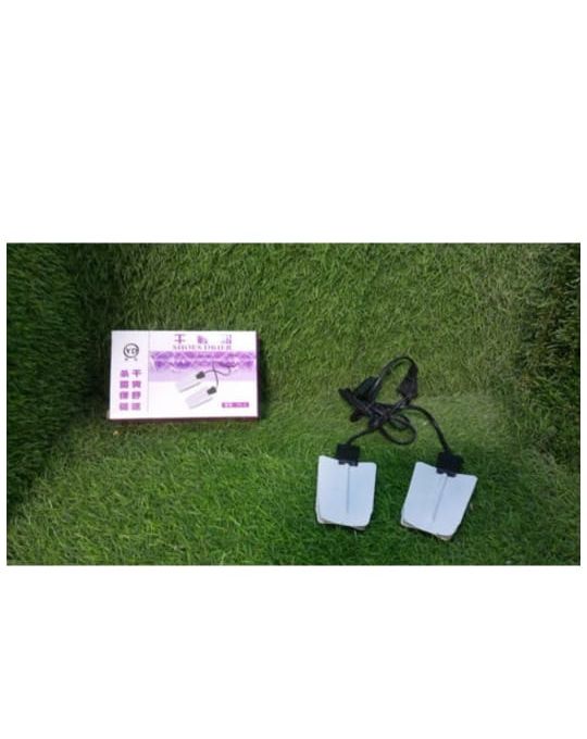 220V Portable Shoe Dryer – Electric, USB Intelligent Timing for Home, Hotel & Dorm